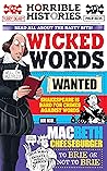 Wicked Words (new...