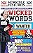 Wicked Words (newspaper edition) ebook (Horrible Histories Special)