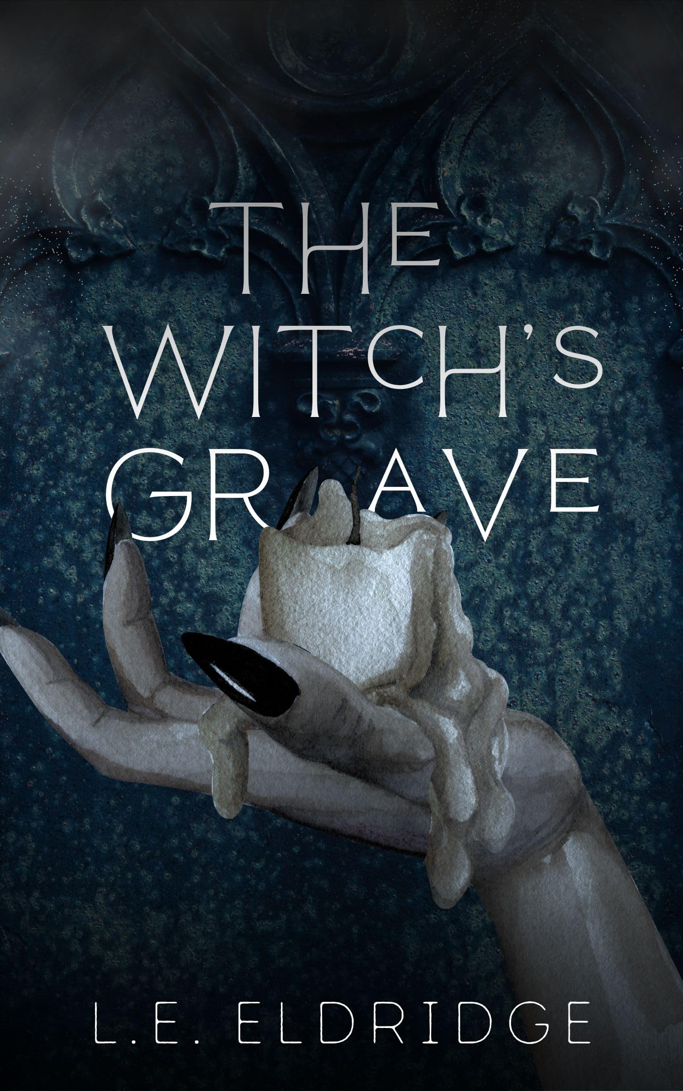 The Witch's Grave (Kindle Edition)