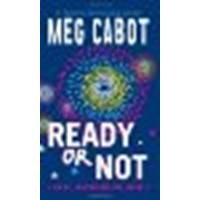 Ready or Not by Cabot, Meg [HarperTeen, 2008] Paperback [Paperback]
