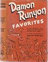 Damon Runyon Favo...