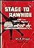 Stage to Rawhide