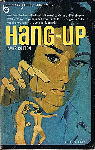 Hang-up (Paperback)