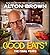 NEW-Good Eats: The Final Years (Good Eats, 4)