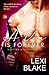 A Dom Is Forever (Masters and Mercenaries, Book 3) (Volume 3) by Lexi Blake (2012-11-12)