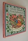 Emily Mouse's First Adventure