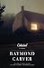 Cathedral by Raymond Carver by Raymond Carver