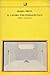 Il lavoro psicoterapeutico by Mario Trevi