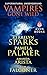 Vampires Gone Wild (Supernatural Underground) (Love at Stake Novella) by Kim Falconer (2013-03-26)