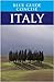 Blue Guide Concise Italy (Blue Guides) by Blue Guides (2009-06-08)