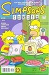 Simpsons Comics #159