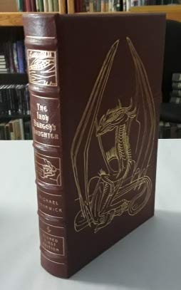 The Iron Dragon's Daughter
