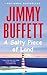 A Salty Piece of Land by Jimmy Buffett (2006-11-01)