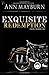 Exquisite Redemption: Volume 3 (Iron Horse MC) by Ann Mayburn (2015-12-01)