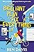 My Brilliant Plan to Fix Everything (eBook)