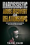 Narcissistic Abus...