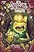 ADVENTURE TIME SEASON 11 #6...