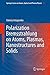 Polarization Bremsstrahlung on Atoms, Plasmas, Nanostructures and Solids (Springer Series on Atomic, Optical, and Plasma Physics) by Valeriy Astapenko (2013-01-11)