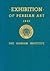 Guide to the Exhibition of Persian Art