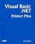 Visual BASIC Net Primer Plu...