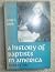 A History of Baptists in America: Prior to 1845