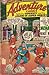 Adventure Comics featuring ...