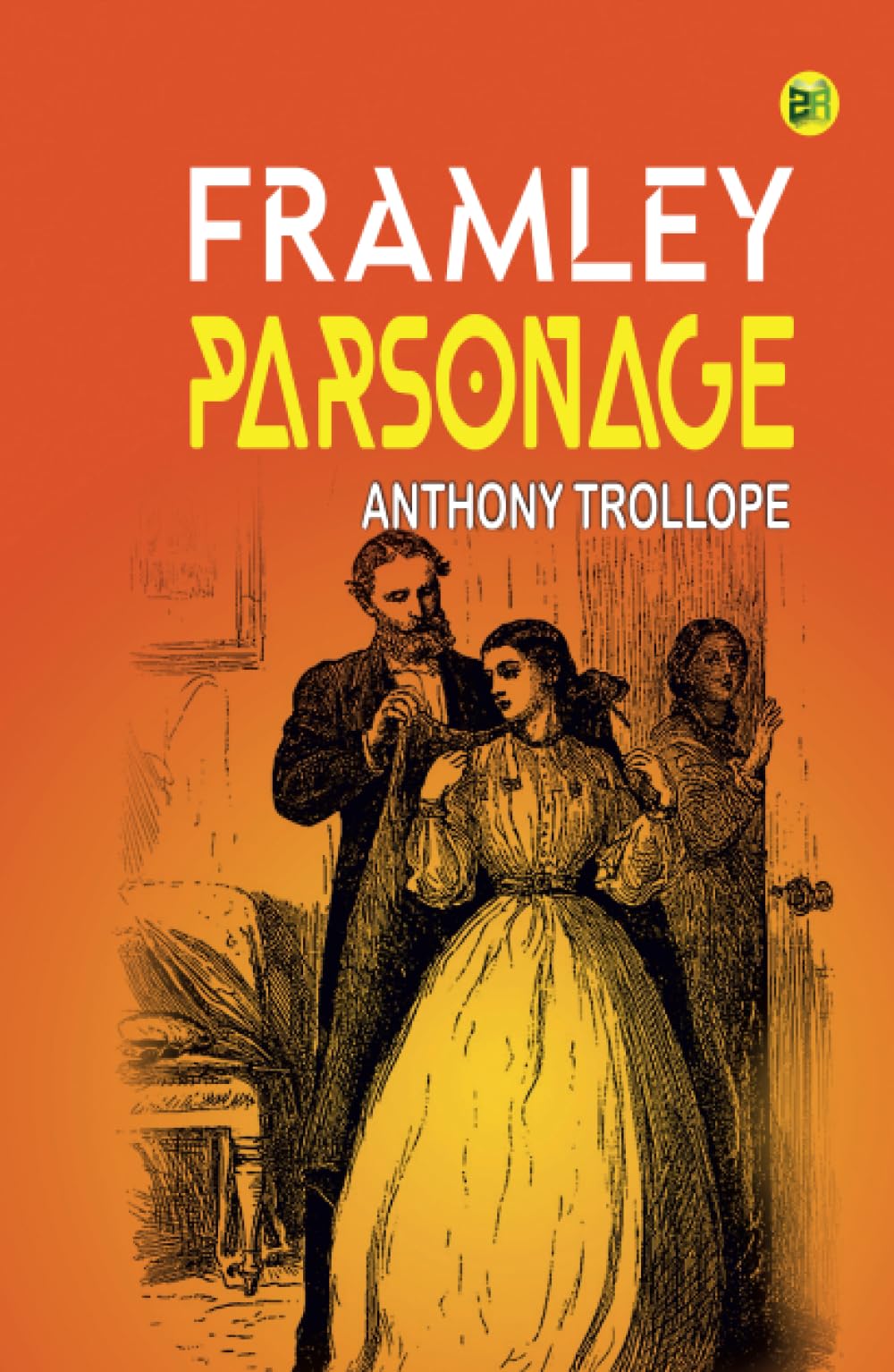 Framley Parsonage