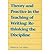 [(Theory and Practice in the Teaching of Writing: Rethinking the Discipline)] [Author: Lee Odell] published on (June, 2006)