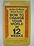 How to Change Your World in 12 Weeks