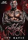 Ruthless Union (The Moretti Mafia #1)