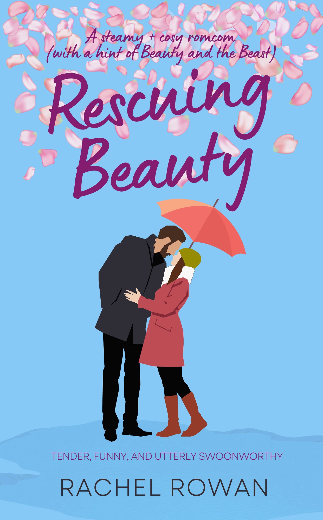 Rescuing Beauty