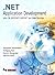 .NET Application Development: With C#, ASP.NET, ADO.NET and Web Services (Component-based Development S.) by Wolfgang Beer, Dietrich Birngruber, Albrecht Woess, Hanspete (2004) Paperback