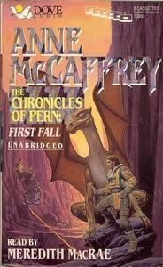 Chronicles of Pern: First Fall