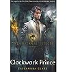 Clockwork Prince
