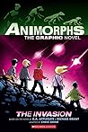 Animorphs Graphic...
