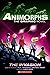 Animorphs Graphic Novel 3 Books Set - The Invasion, The Visitor, The Encounter