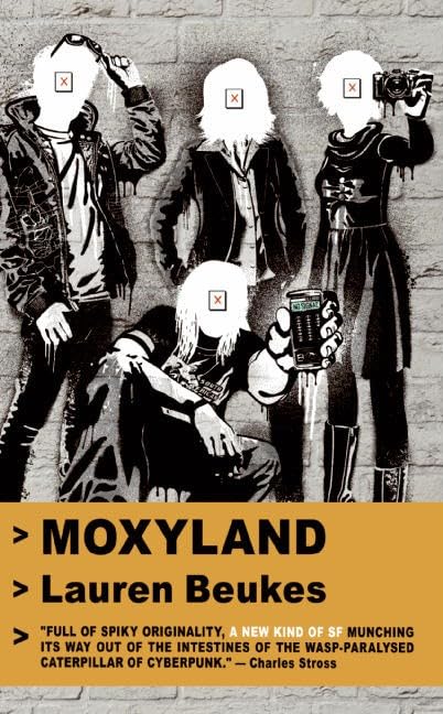 Moxyland
