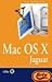 Mac OS X Jaguar (La Biblia De) (Spanish Edition)