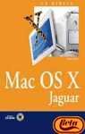 Mac OS X Jaguar (La Biblia De) (Spanish Edition)