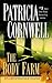 The Body Farm by Patricia Cornwell