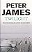 Twilight by James. Peter ( 2005 ) Paperback