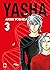 Yasha Perfect Edition T03 (French Edition)
