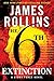 The Sixth Extinction by James Rollins