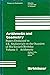 Arithmetic and Geometry: Papers Dedicated to I.R. Shafarevich on the Occasion of His Sixtieth Birthday : Arithmetic (Progress in Mathematics)