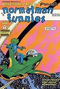 normalman, Edition# 8
