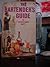 The Standard Bartender's Guide by Patrick Duffy