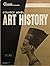 Art history,: College level...