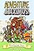 Adventure Maximus by Eden S...