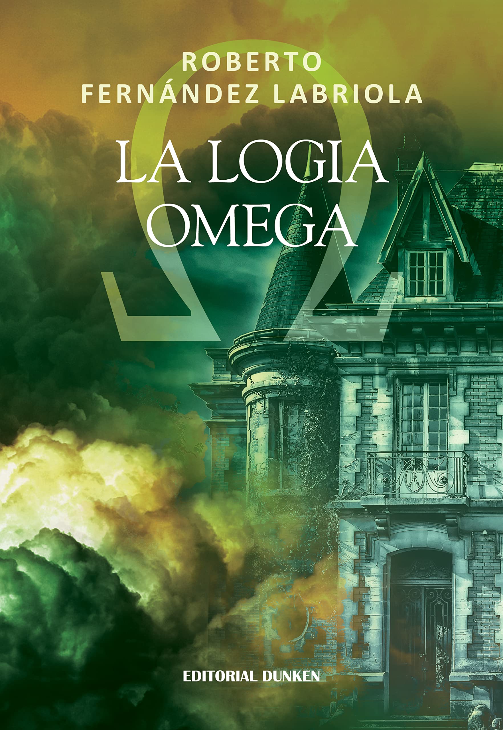 La Logia Omega (Paperback)