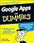 Google Apps For Dummies by Ryan Teeter (2008-04-28)
